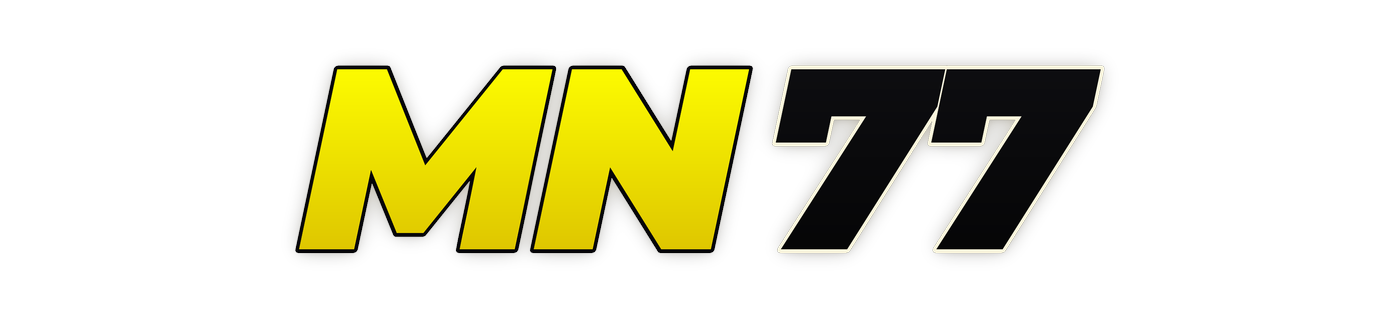 mn77 Casino Logo